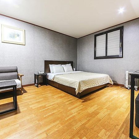 Valentine Motel Yongin Zewnętrze zdjęcie