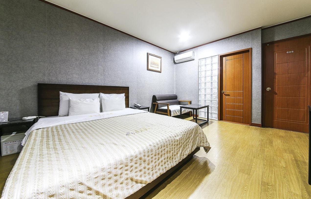 Valentine Motel Yongin Zewnętrze zdjęcie