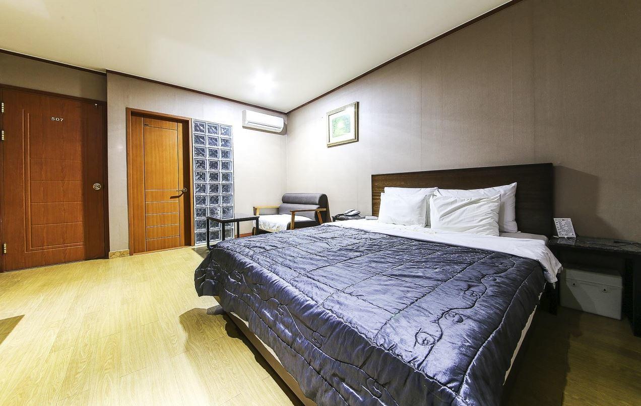 Valentine Motel Yongin Zewnętrze zdjęcie
