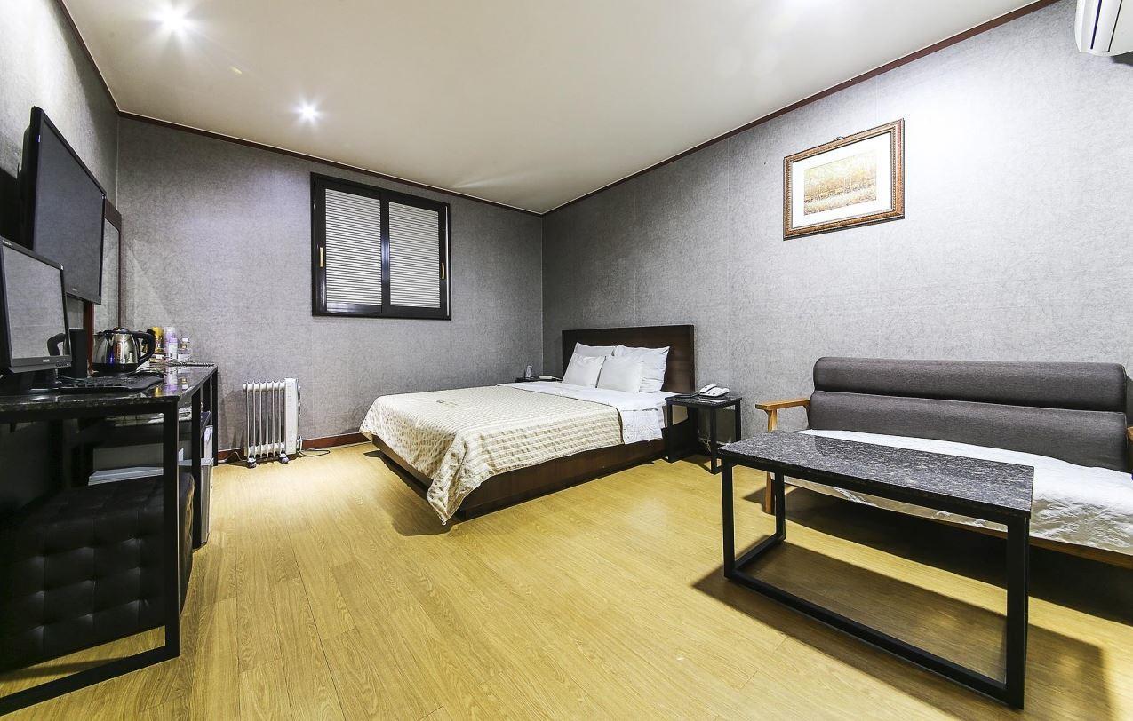 Valentine Motel Yongin Zewnętrze zdjęcie